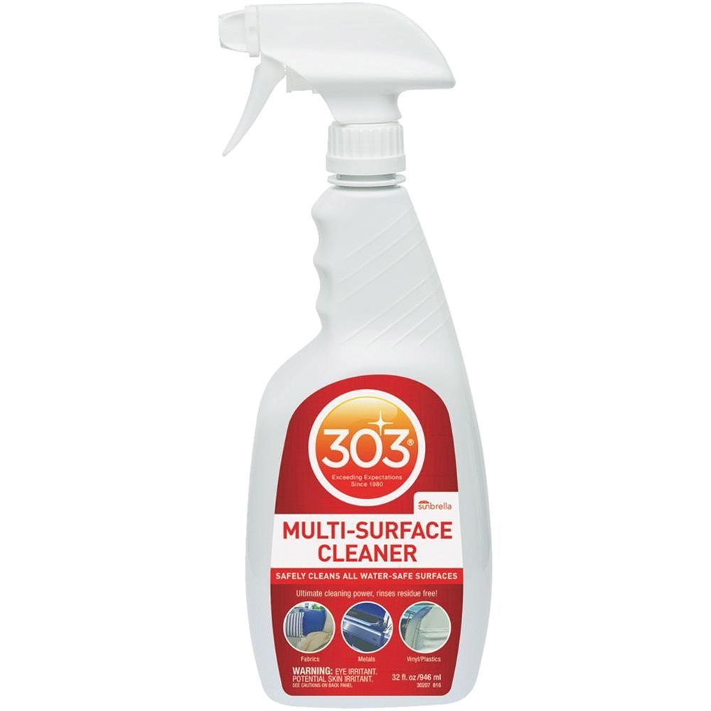 303 PRODUCTS 303 MULTI SURFACE CLEANER
