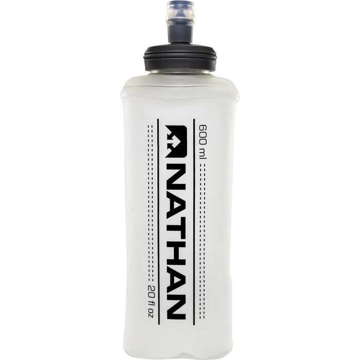 NATHAN 20 OZ SOFT FLASK