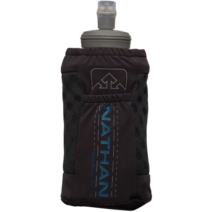 NATHAN EXODRAW 2 18 OZ BLACK/BLUE