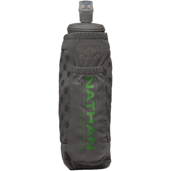 NATHAN EXOSHOT 2 14 OZ CASTLEROCK/GREEN