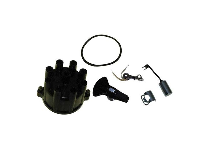 Engineered Marine Products TUNE-UP KIT WITH CAP