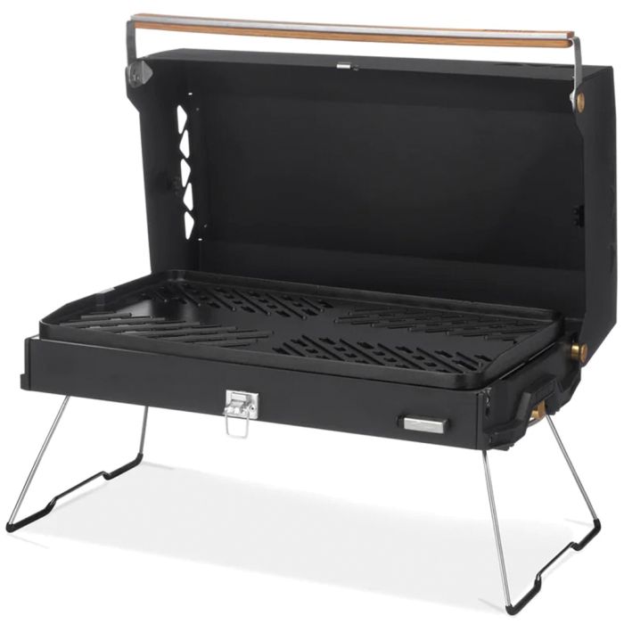 PRIMUS KUCHOMA - PROPANE OR BUTANE BBQ GRILL