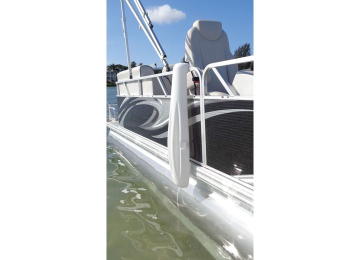 Taylor Made PONTOON FENCE SAVER FENDER