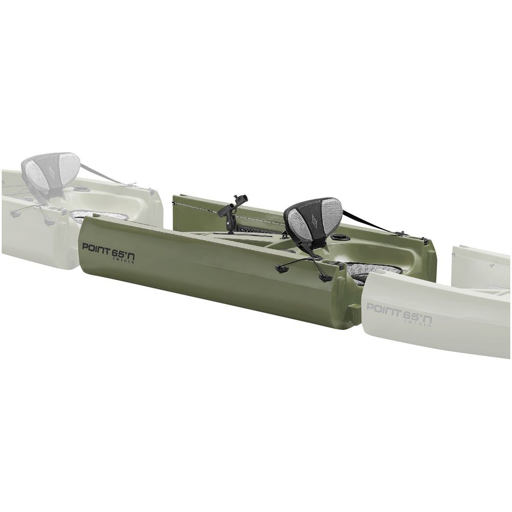 POINT 65 SWEDEN MOJITO ANGLER KAYAK SECTIONS