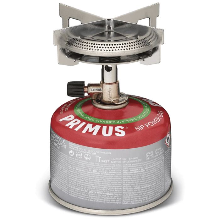 PRIMUS CLASSIC TRAIL STOVE