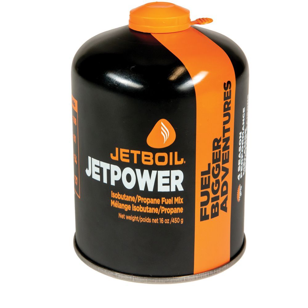 JETBOIL JETPOWER FUEL