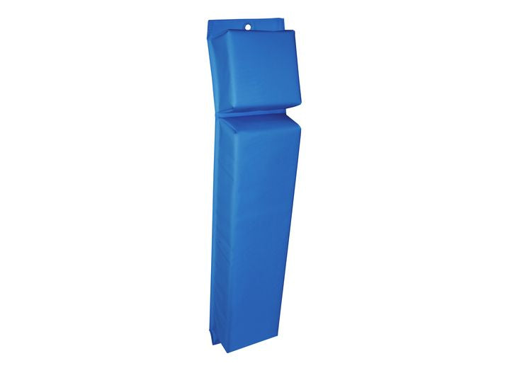 Taylor Made VINYL COVERED CONTOUR FENDER BLUE LARGE