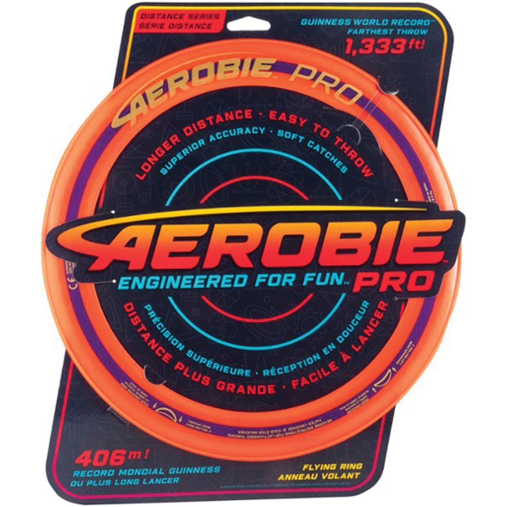 AEROBIE RINGS