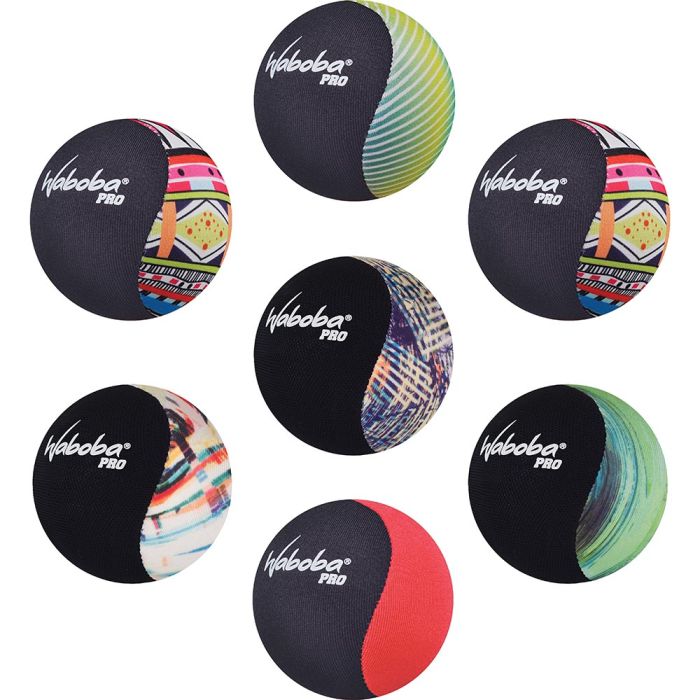 WABOBA PRO BALL