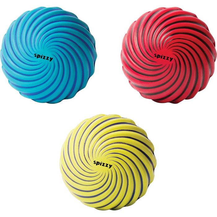 WABOBA SPIZZY BALL