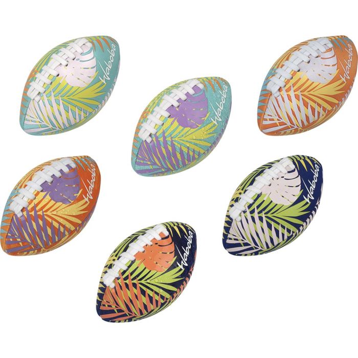 WABOBA WATER FOOTBALL 6"