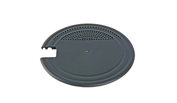 TRANGIA MULTI-DISC STRAINER CUTTING BOARD
