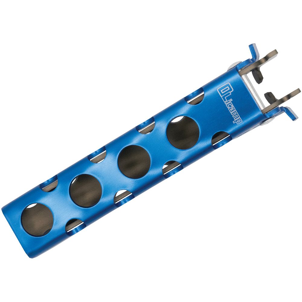 OLICAMP ANODIZED POT LIFTER