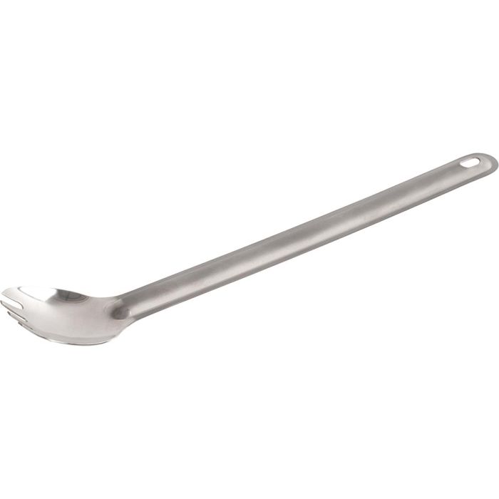 OLICAMP LONG TITANIUM SPORK