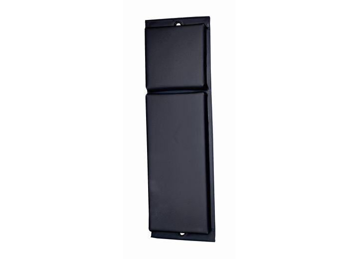 Taylor Made VINYL COVERED CONTOUR FENDER BLK SM