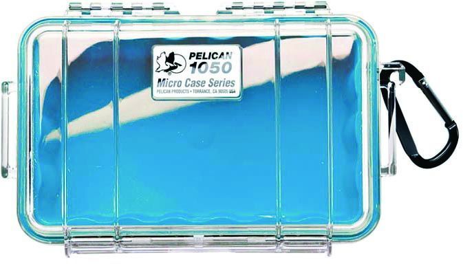 PELICAN MICRO CASES
