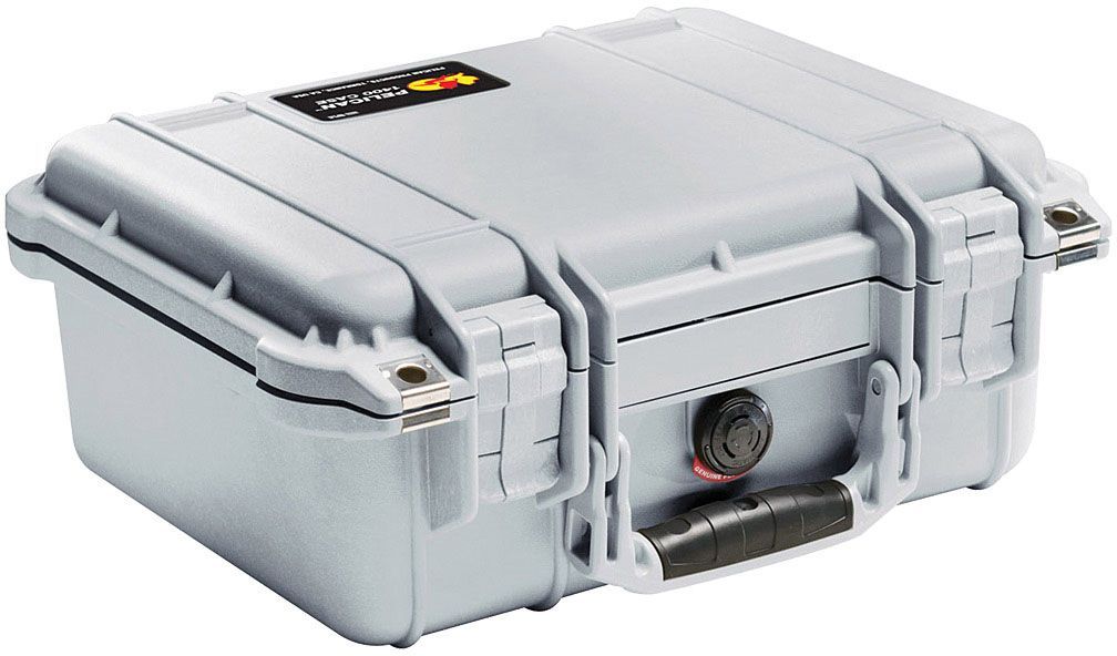 PELICAN CASES 1400