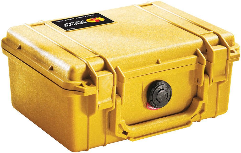 PELICAN CASES 1150