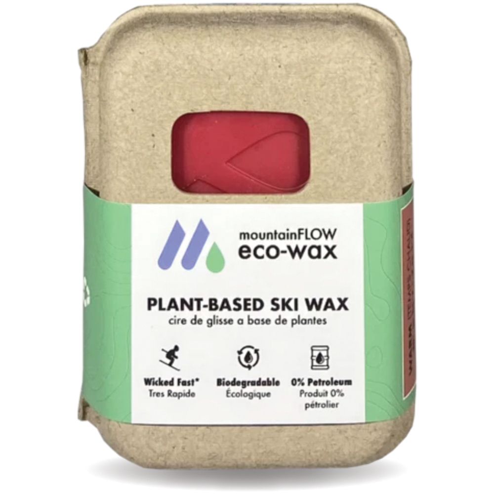 MOUNTAINFLOW HOT WAX BARS 8.6OZ