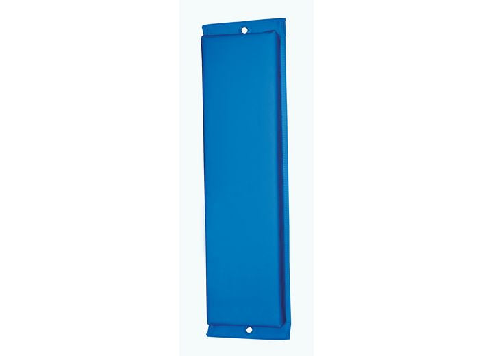 Taylor Made VINYL COVERED FLAT FENDER BLU SM