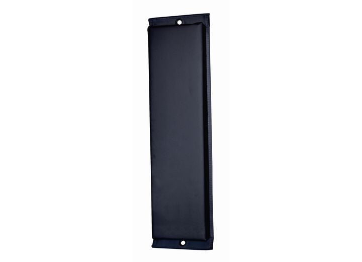 Taylor Made VINYL COVERED FLAT FENDER BLK SM