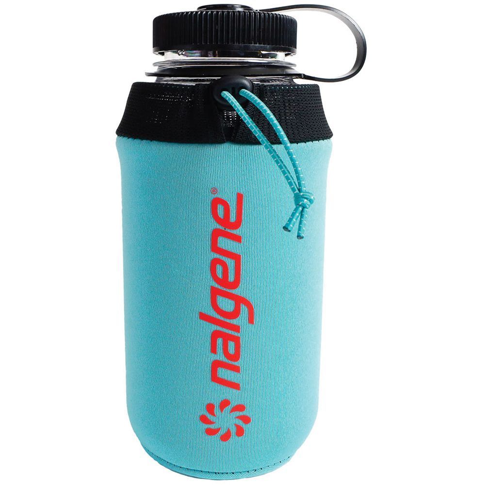 NALGENE WM 32OZ NEOPRENE BOTTLE SLEEVE