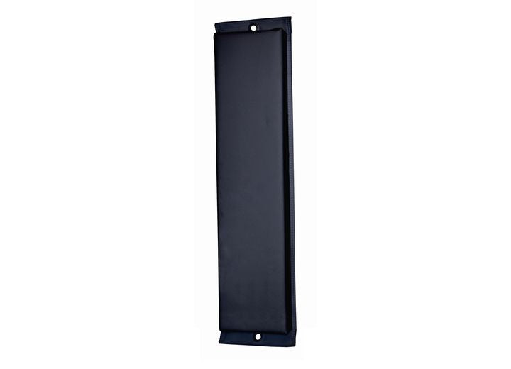 Taylor Made VINYL COVERED FLAT FENDER BLK LG