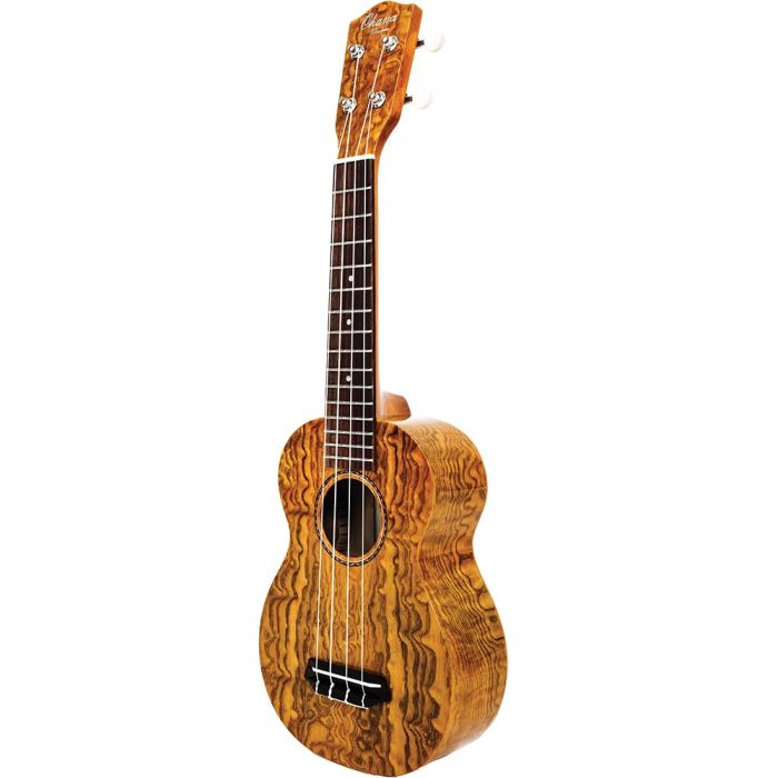 OHANA UKULELES OHANA UKULELE - WILLOW SOPRANO