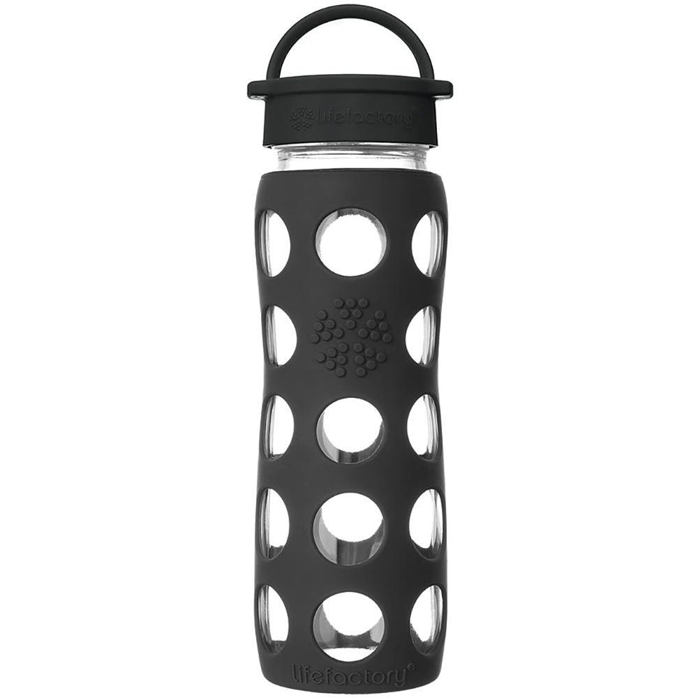 LIFE FACTORY CLASSIC CAP BOTTLE