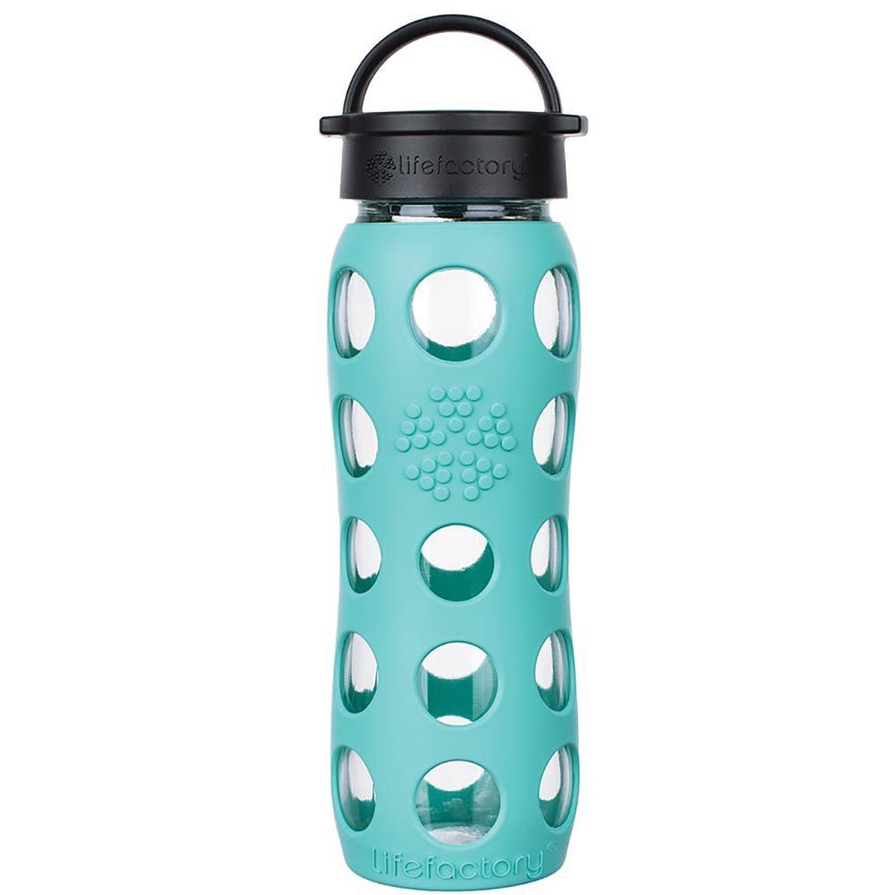 LIFE FACTORY CLASSIC CAP BOTTLE