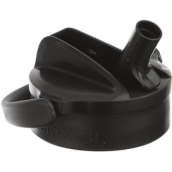 LIFE FACTORY AXIS CAP ACCESSORY ONYX BLACK