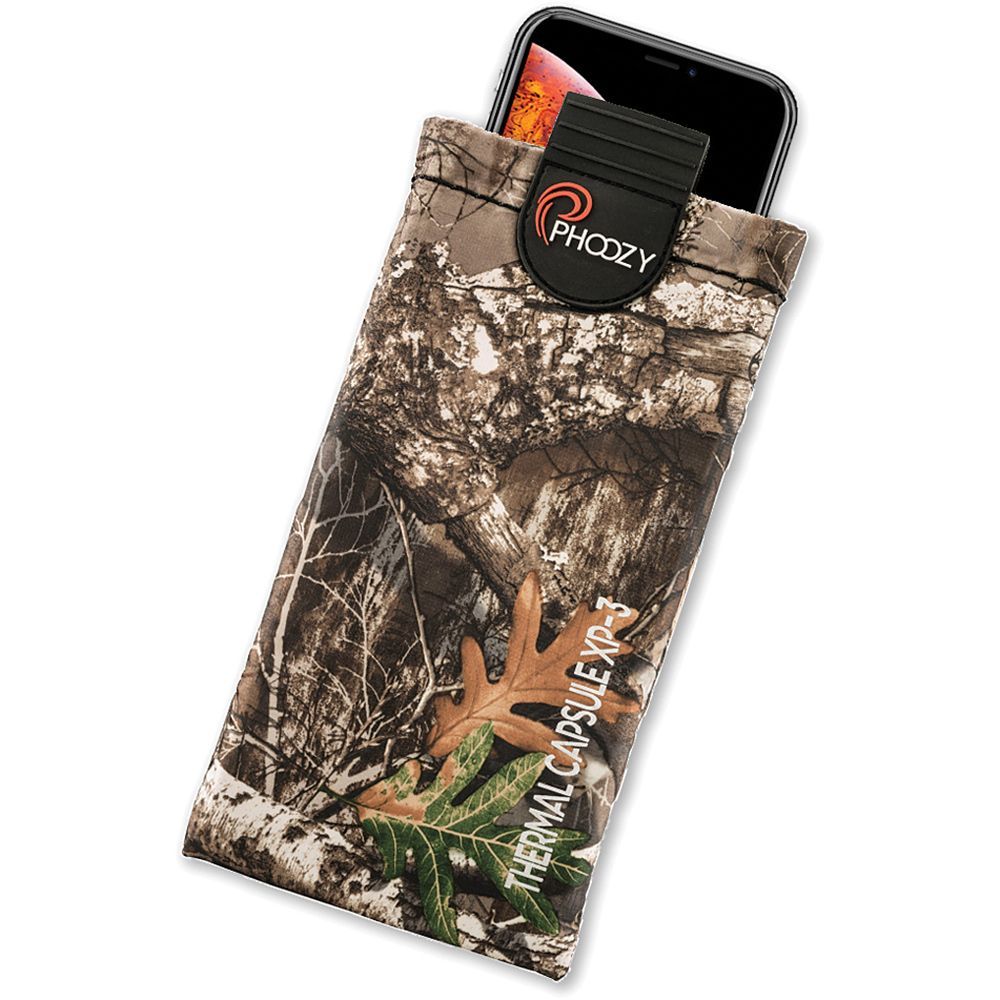 PHOOZY XP3 PHONE PROTECTOR