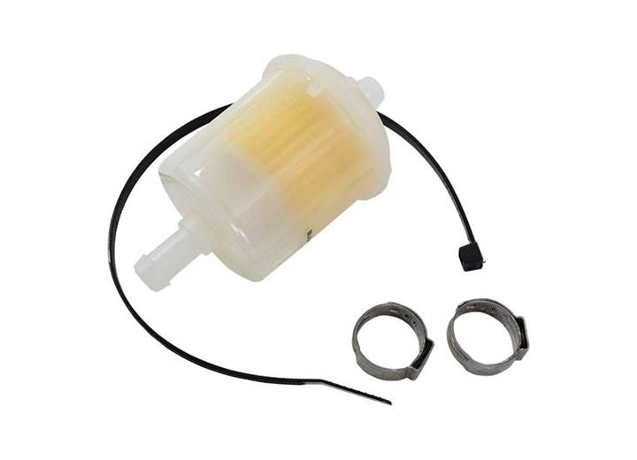Engineered Marine Products FUEL FILTER ASSEMBLY