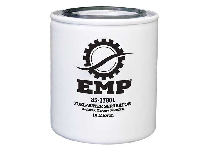 Engineered Marine Products FILTER, FUEL WATER SEPARATOR