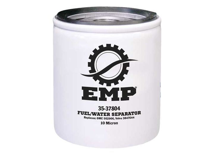 Engineered Marine Products FILTER, FUEL WATER SEPARATOR
