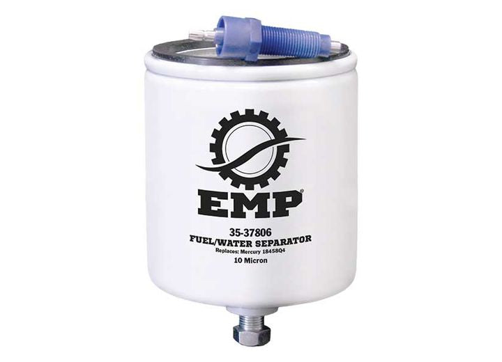 Engineered Marine Products FILTER, FUEL WATER SEPARATOR
