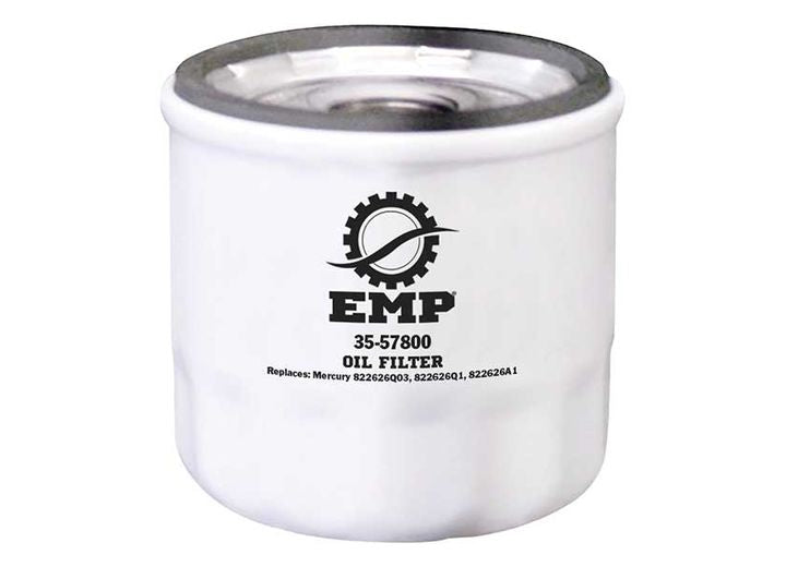 Engineered Marine Products FILTER, OIL