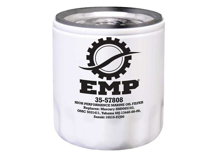 Engineered Marine Products FILTER, OIL