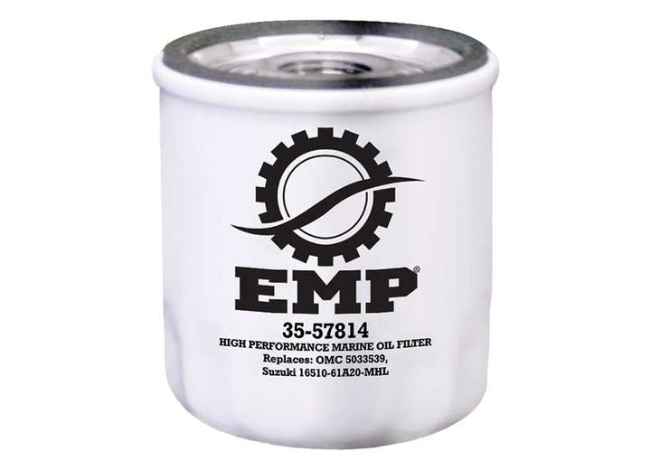 Engineered Marine Products FILTER, OIL