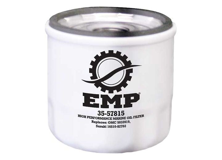 Engineered Marine Products FILTER, OIL