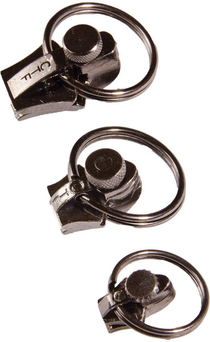 FIXNZIP FIX N' ZIP ZIPPER SLIDERS