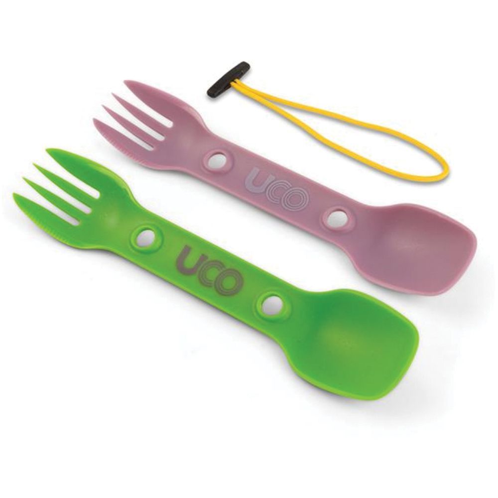 UCO ECO UTILITY SPORK 2-PK