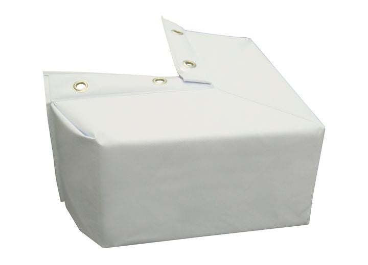 Taylor Made 12IN X 12IN HEAVY DUTY DOCK BUMPER- CORNER