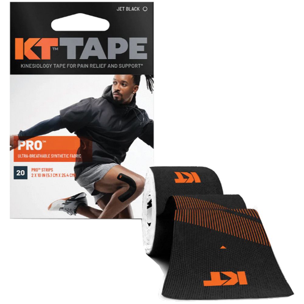 KT TAPE PRO UNCUT