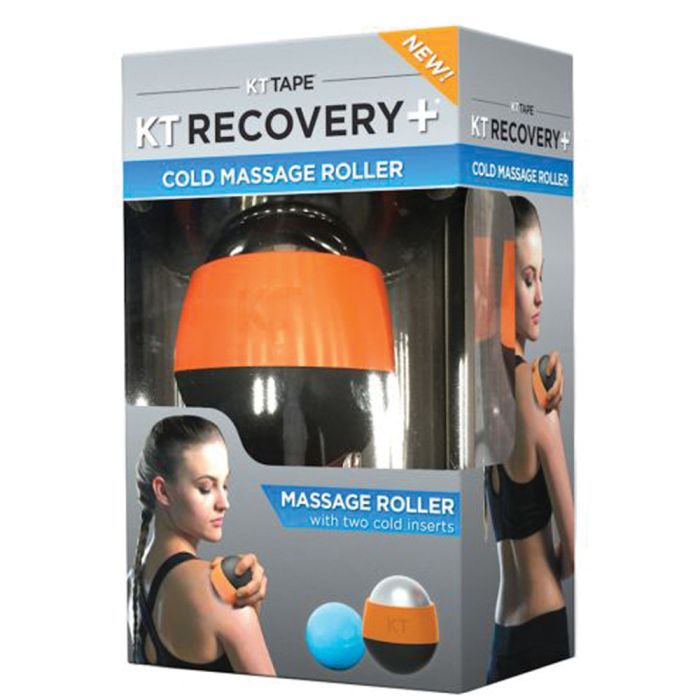 KT TAPE ICE/ICE MASSAGE BALL