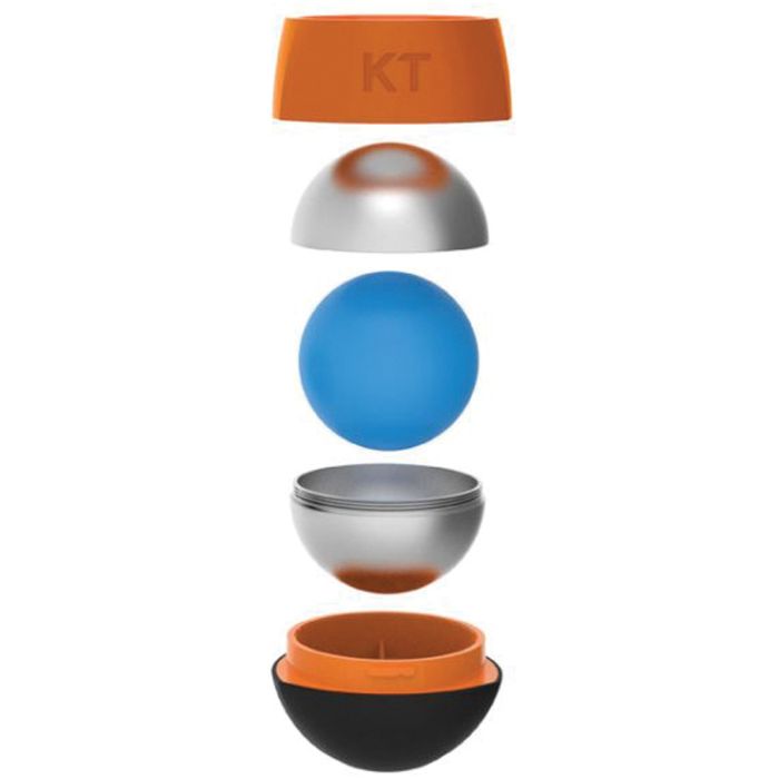 KT TAPE ICE/ICE MASSAGE BALL