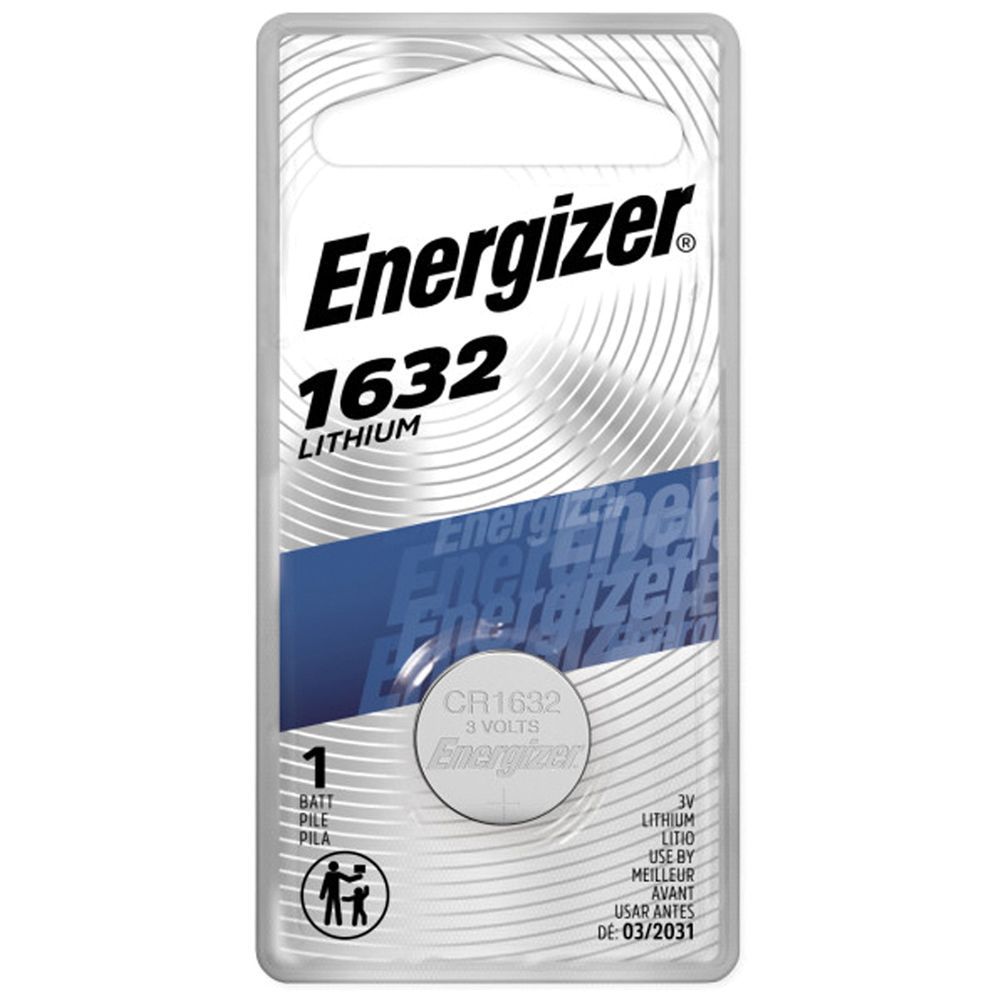 ENERGIZER COIN CELL BATTERIES
