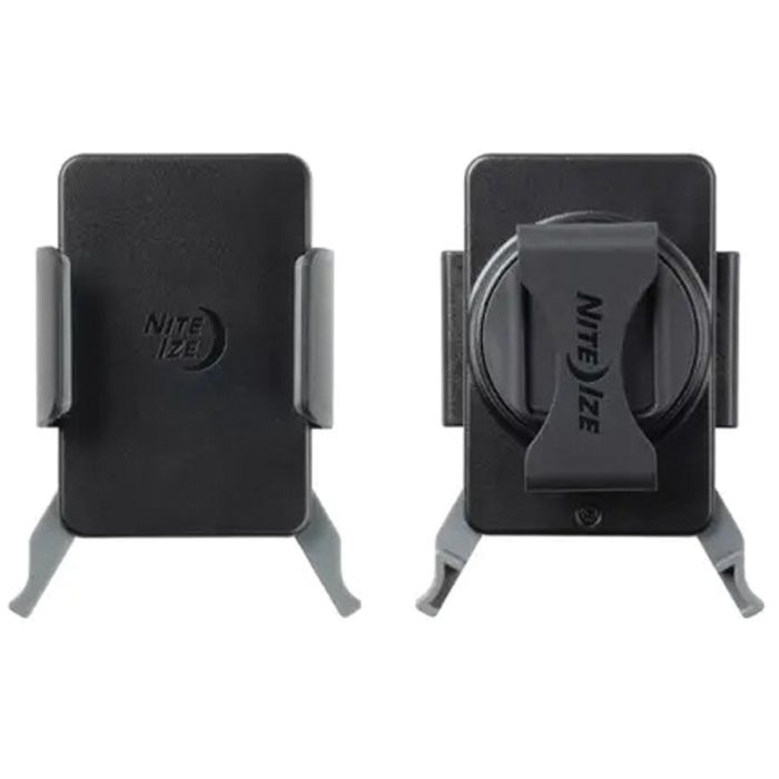 NITE IZE SQUEEZE CLIPPABLE PHONE HOLDER