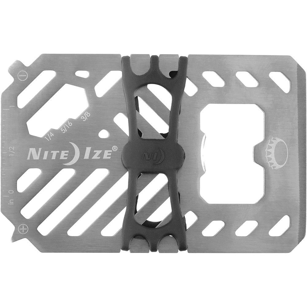 NITE IZE FINANCIAL TOOL WALLET