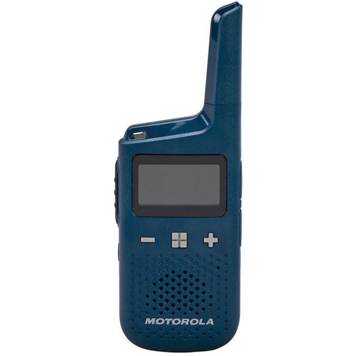 MOTOROLA TALKABOUT T383 BLUE